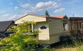 DOMKI - Kaszuby Resort ZACISZE - new cottage