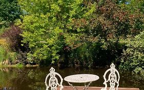 DOMKI - Kaszuby Resort ZACISZE - new cottage